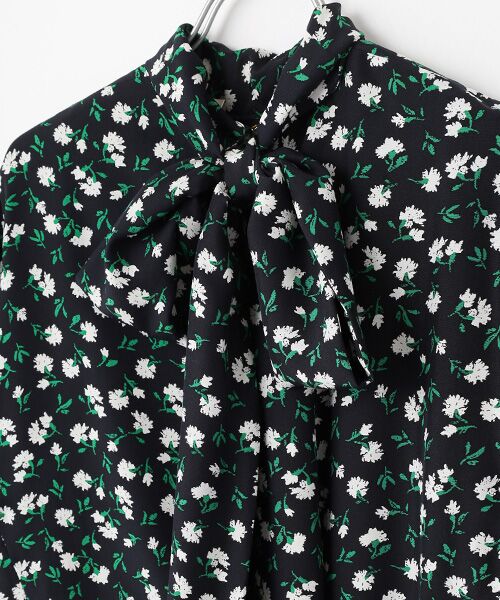 TAKASHIMAYA OUTLET / タカシマヤ アウトレット ロング・マキシ丈ワンピース | 『アウトレット対象商品』ＢＬＡＭＩＮＫ　ＯＰ | 詳細6