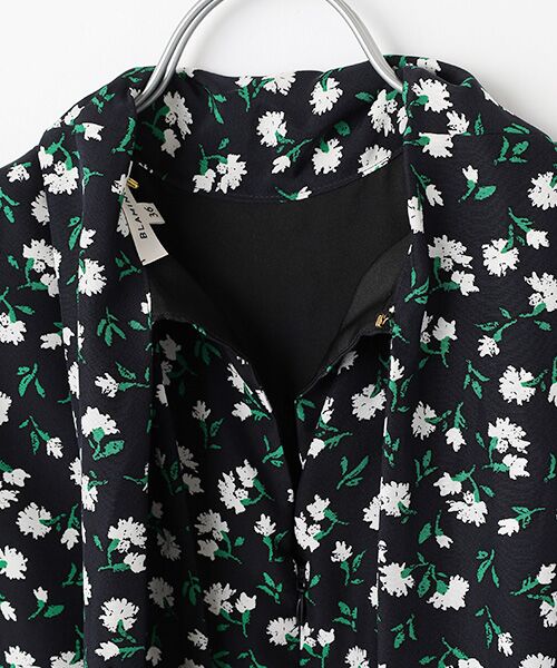 TAKASHIMAYA OUTLET / タカシマヤ アウトレット ロング・マキシ丈ワンピース | 『アウトレット対象商品』ＢＬＡＭＩＮＫ　ＯＰ | 詳細7