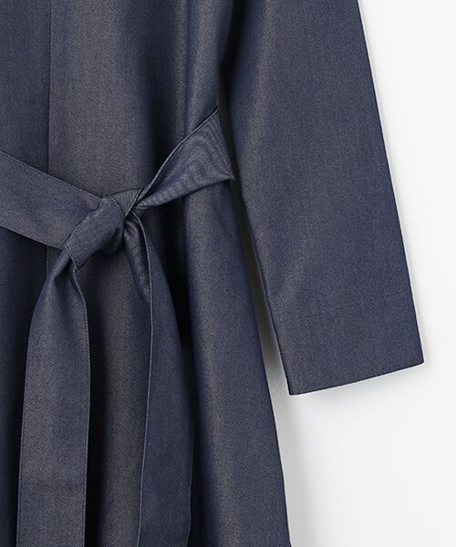 TAKASHIMAYA OUTLET / タカシマヤ アウトレット ロング・マキシ丈ワンピース | 『アウトレット対象商品』ＰＯＳＴＥＬＥＧＡＮＴ　ＦＯＲ　ＳＡＬＯＮ　ＬＥ　ＣＨＩＣ | 詳細3