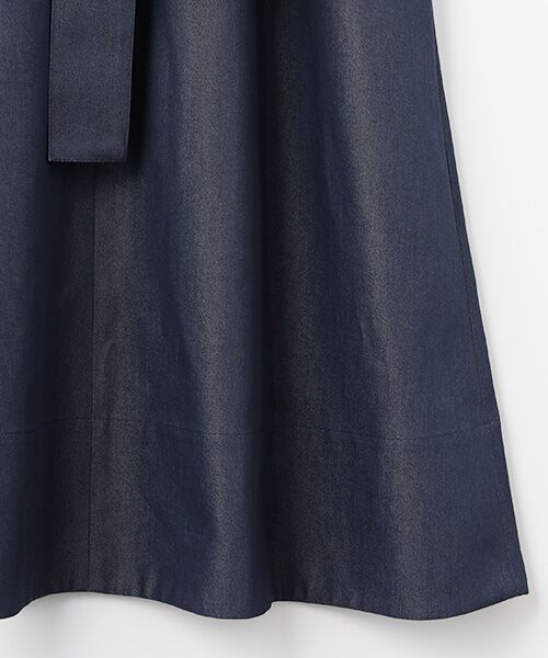 TAKASHIMAYA OUTLET / タカシマヤ アウトレット ロング・マキシ丈ワンピース | 『アウトレット対象商品』ＰＯＳＴＥＬＥＧＡＮＴ　ＦＯＲ　ＳＡＬＯＮ　ＬＥ　ＣＨＩＣ | 詳細4