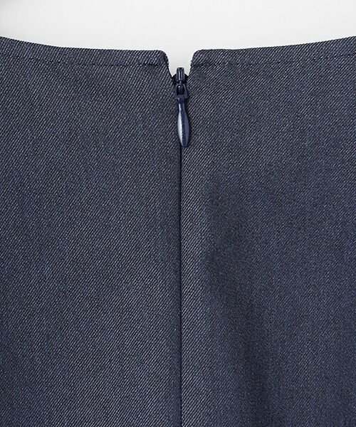 TAKASHIMAYA OUTLET / タカシマヤ アウトレット ロング・マキシ丈ワンピース | 『アウトレット対象商品』ＰＯＳＴＥＬＥＧＡＮＴ　ＦＯＲ　ＳＡＬＯＮ　ＬＥ　ＣＨＩＣ | 詳細6