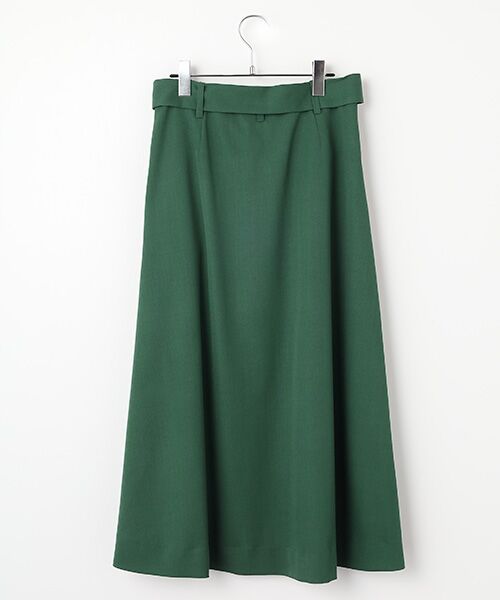 TAKASHIMAYA OUTLET / タカシマヤ アウトレット ロング・マキシ丈スカート | 『アウトレット対象商品』Ｐｒｕｎｅ　Ｇｏｌｄ　Ｓｃｈｍｉｄｔ　ＳＫ | 詳細1