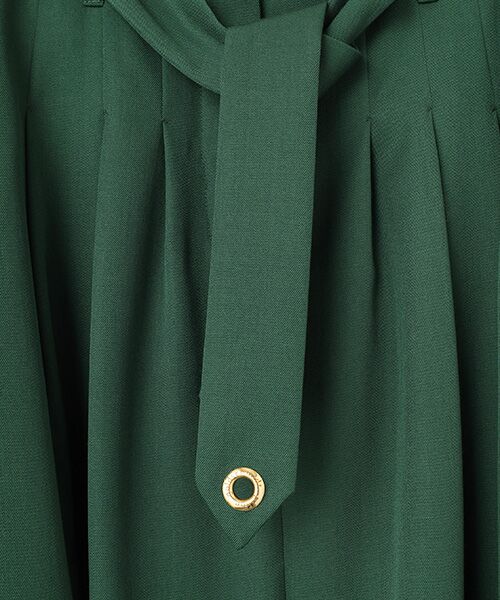 TAKASHIMAYA OUTLET / タカシマヤ アウトレット ロング・マキシ丈スカート | 『アウトレット対象商品』Ｐｒｕｎｅ　Ｇｏｌｄ　Ｓｃｈｍｉｄｔ　ＳＫ | 詳細5