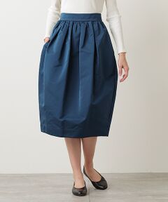 TAKASHIMAYA OUTLET / タカシマヤ アウトレット ロング・マキシ丈スカート | 『アウトレット対象商品』ＲＯＣＨＡＳ　スカート