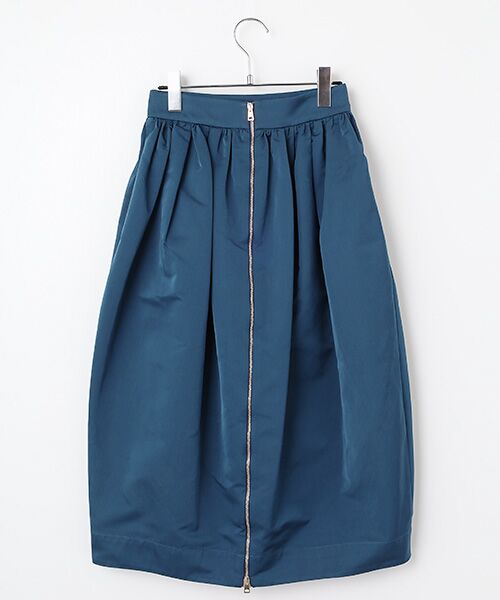 TAKASHIMAYA OUTLET / タカシマヤ アウトレット ロング・マキシ丈スカート | 『アウトレット対象商品』ＲＯＣＨＡＳ　スカート | 詳細1