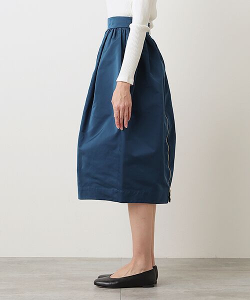 TAKASHIMAYA OUTLET / タカシマヤ アウトレット ロング・マキシ丈スカート | 『アウトレット対象商品』ＲＯＣＨＡＳ　スカート | 詳細7