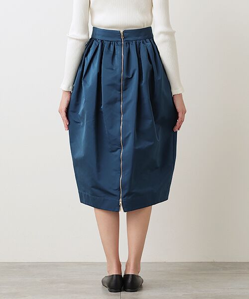 TAKASHIMAYA OUTLET / タカシマヤ アウトレット ロング・マキシ丈スカート | 『アウトレット対象商品』ＲＯＣＨＡＳ　スカート | 詳細8