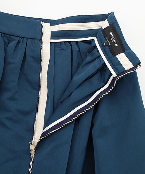 TAKASHIMAYA OUTLET / タカシマヤ アウトレット ロング・マキシ丈スカート | 『アウトレット対象商品』ＲＯＣＨＡＳ　スカート | 詳細5