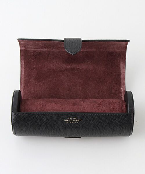 TAKASHIMAYA OUTLET / タカシマヤ アウトレット トラベルバッグ | スマイソン　ＴＲＡＶＥＬ　ＷＡＴＣＨ　ＲＯＬＬ | 詳細4