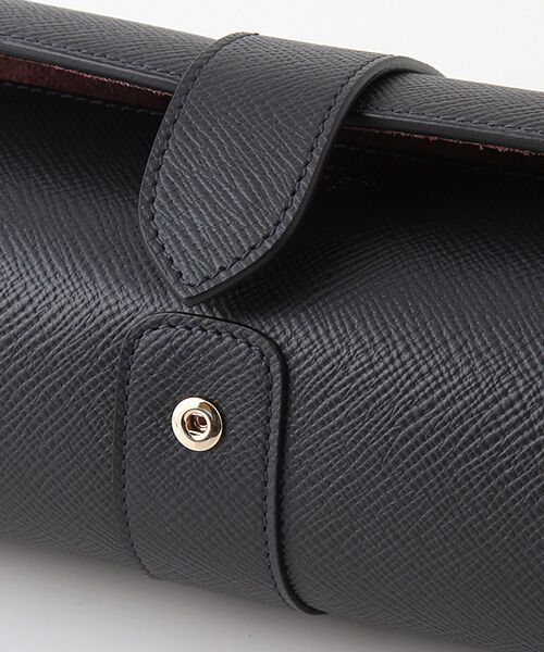 TAKASHIMAYA OUTLET / タカシマヤ アウトレット トラベルバッグ | スマイソン　ＴＲＡＶＥＬ　ＷＡＴＣＨ　ＲＯＬＬ | 詳細6