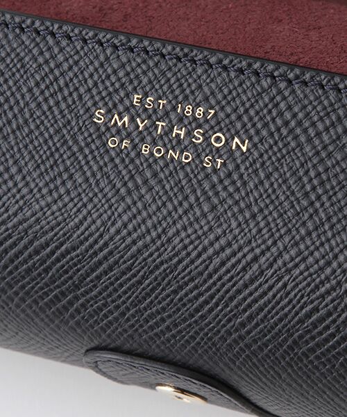 TAKASHIMAYA OUTLET / タカシマヤ アウトレット トラベルバッグ | スマイソン　ＴＲＡＶＥＬ　ＷＡＴＣＨ　ＲＯＬＬ | 詳細7