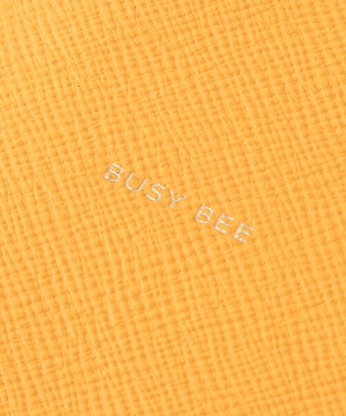 TAKASHIMAYA OUTLET / タカシマヤ アウトレット ステーショナリー | スマイソン　ＮＯＴＥＢＯＯＫＳ／ｂｕｓｙ　ｂｅｅ | 詳細3