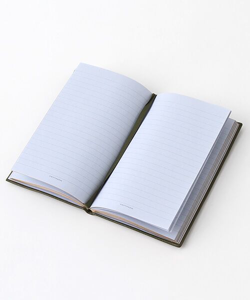 TAKASHIMAYA OUTLET / タカシマヤ アウトレット ステーショナリー | スマイソン　ＮＯＴＥＢＯＯＫＳ／ｌｅｇｅｎｄ | 詳細2