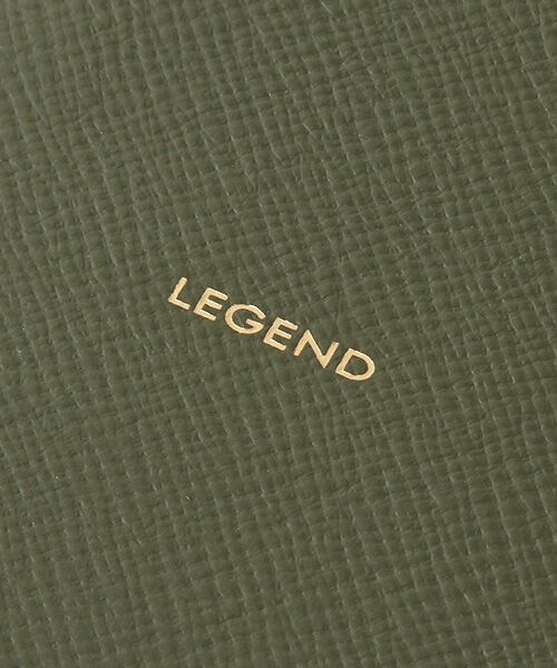 TAKASHIMAYA OUTLET / タカシマヤ アウトレット ステーショナリー | スマイソン　ＮＯＴＥＢＯＯＫＳ／ｌｅｇｅｎｄ | 詳細3