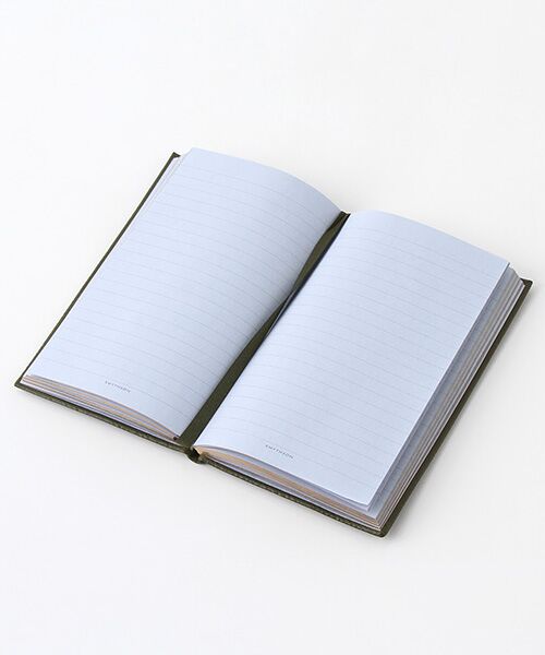 TAKASHIMAYA OUTLET / タカシマヤ アウトレット ステーショナリー | スマイソン　ＮＯＴＥＢＯＯＫＳ／lesssons to learn and rules to break | 詳細2