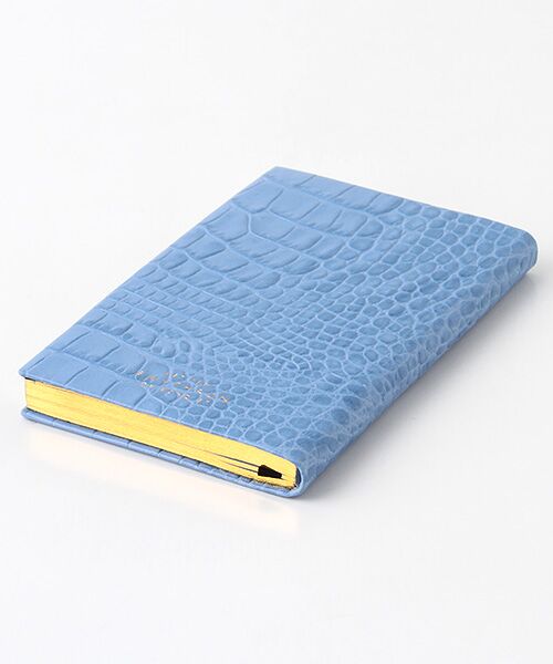 TAKASHIMAYA OUTLET / タカシマヤ アウトレット ステーショナリー | スマイソン　ＮＯＴＥＢＯＯＫＳ／ｆｅａｔｈｅｒｗｅｉｇｈｔ | 詳細1