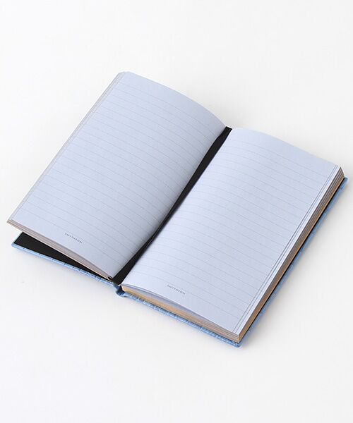 TAKASHIMAYA OUTLET / タカシマヤ アウトレット ステーショナリー | スマイソン　ＮＯＴＥＢＯＯＫＳ／ｆｅａｔｈｅｒｗｅｉｇｈｔ | 詳細2