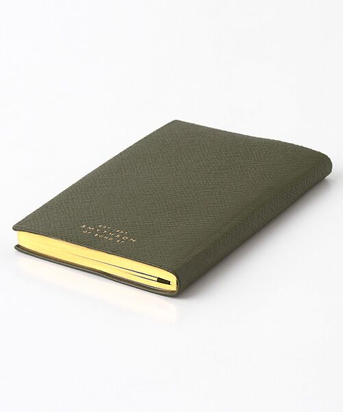 TAKASHIMAYA OUTLET / タカシマヤ アウトレット ステーショナリー | スマイソン　ＮＯＴＥＢＯＯＫＳ／ｕｎｔｉｔｌｅｄ | 詳細1