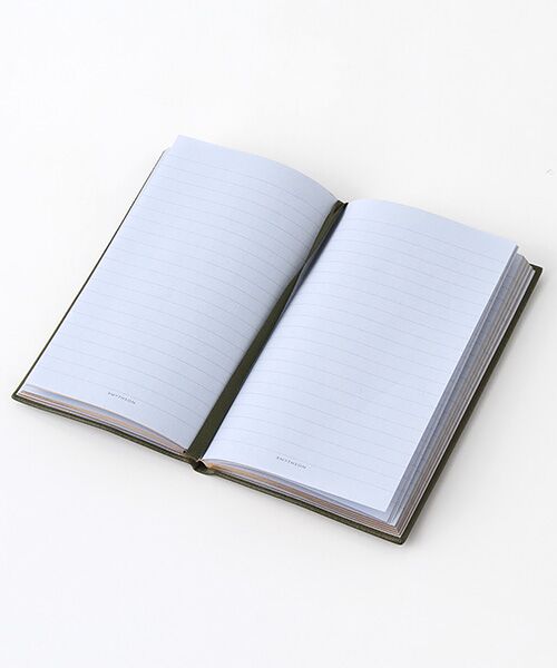 TAKASHIMAYA OUTLET / タカシマヤ アウトレット ステーショナリー | スマイソン　ＮＯＴＥＢＯＯＫＳ／ｕｎｔｉｔｌｅｄ | 詳細2