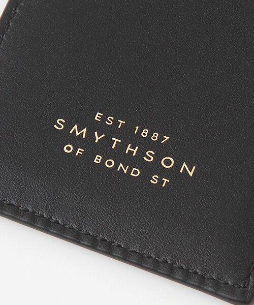 TAKASHIMAYA OUTLET / タカシマヤ アウトレット トラベルグッズ | スマイソン　ＬＵＧＧＡＧＥ　ＬＡＢＥＬ | 詳細4