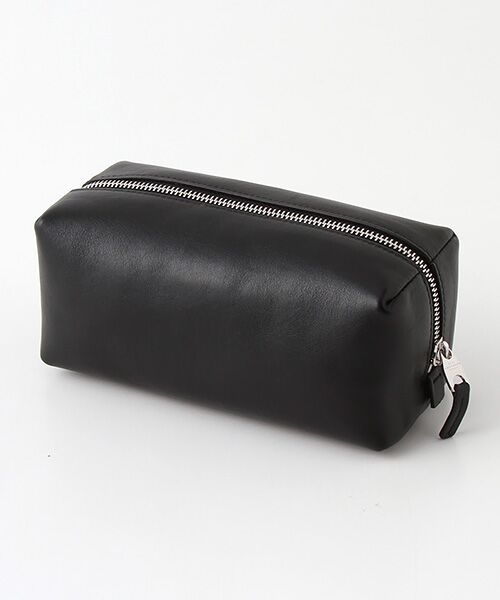 TAKASHIMAYA OUTLET / タカシマヤ アウトレット ポーチ | スマイソン　ＢＥＡＵＴＹ　ＣＡＳＥ | 詳細3