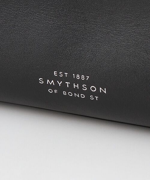 TAKASHIMAYA OUTLET / タカシマヤ アウトレット ポーチ | スマイソン　ＢＥＡＵＴＹ　ＣＡＳＥ | 詳細5