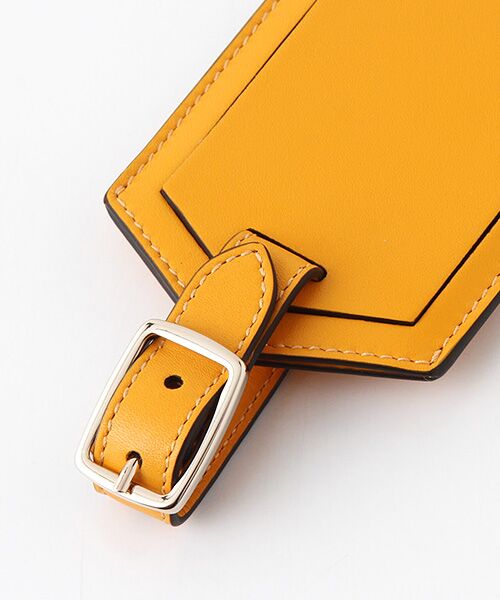 TAKASHIMAYA OUTLET / タカシマヤ アウトレット トラベルグッズ | スマイソン　ＬＵＧＧＡＧＥ　ＬＡＢＥＬ | 詳細2