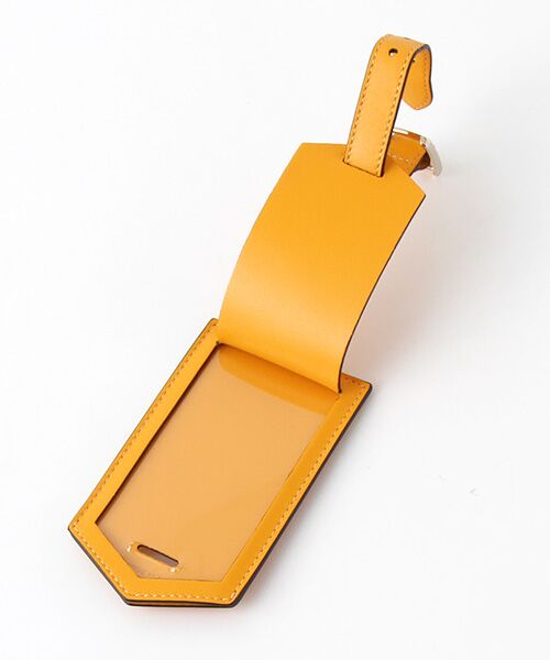 TAKASHIMAYA OUTLET / タカシマヤ アウトレット トラベルグッズ | スマイソン　ＬＵＧＧＡＧＥ　ＬＡＢＥＬ | 詳細3