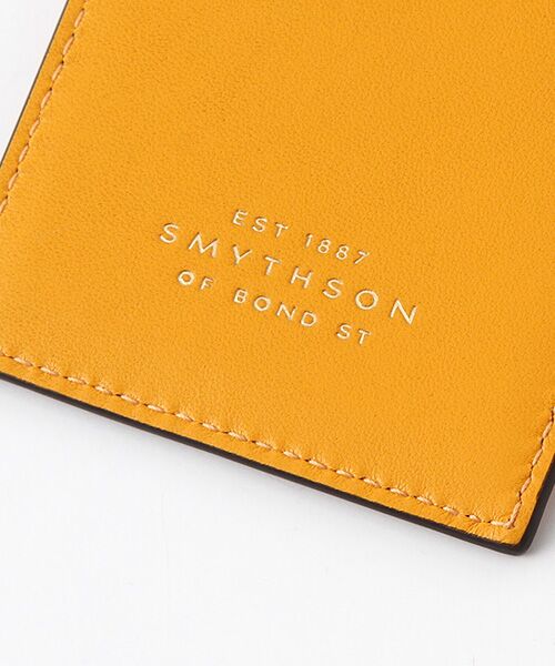 TAKASHIMAYA OUTLET / タカシマヤ アウトレット トラベルグッズ | スマイソン　ＬＵＧＧＡＧＥ　ＬＡＢＥＬ | 詳細4