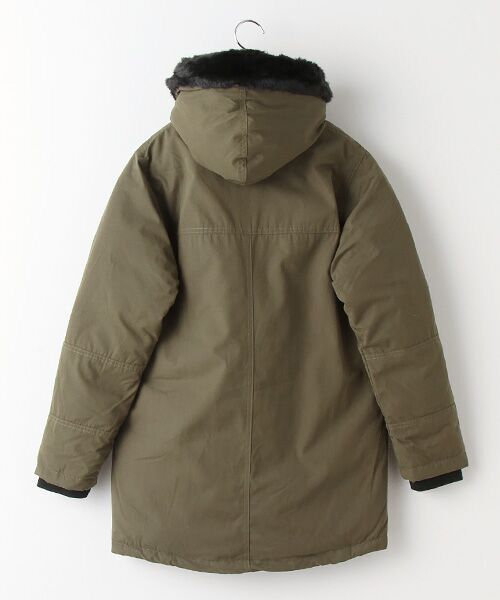 TAKASHIMAYA OUTLET / タカシマヤ アウトレット ブルゾン | ブルゾン | 詳細1