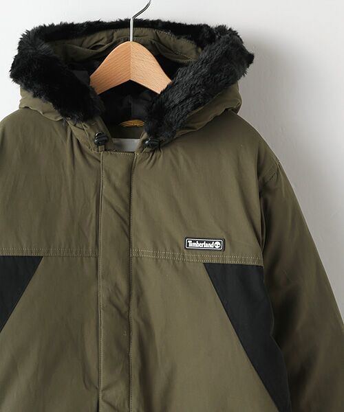 TAKASHIMAYA OUTLET / タカシマヤ アウトレット ブルゾン | ブルゾン | 詳細2