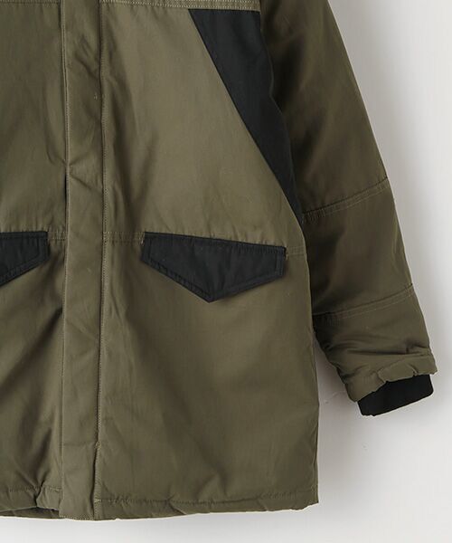 TAKASHIMAYA OUTLET / タカシマヤ アウトレット ブルゾン | ブルゾン | 詳細3