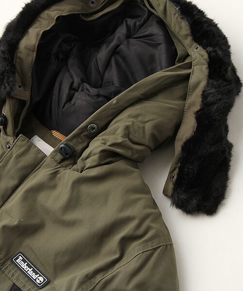 TAKASHIMAYA OUTLET / タカシマヤ アウトレット ブルゾン | ブルゾン | 詳細5