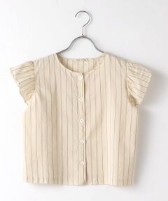 TAKASHIMAYA OUTLET / タカシマヤ アウトレット シャツ・ブラウス | ベイブ＆テス　ブラウス