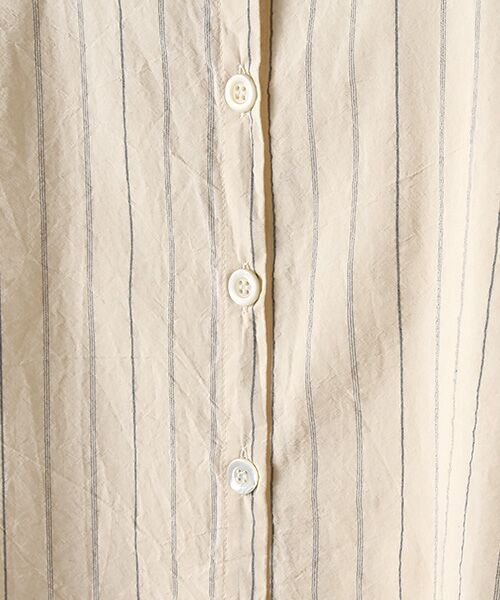 TAKASHIMAYA OUTLET / タカシマヤ アウトレット シャツ・ブラウス | ベイブ＆テス　ブラウス | 詳細1