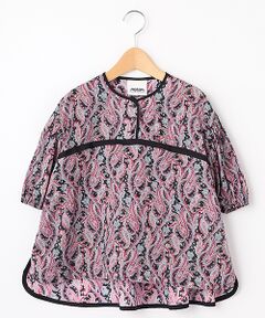 TAKASHIMAYA OUTLET / タカシマヤ アウトレット シャツ・ブラウス | 『アウトレット対象商品』ヒロミシスル　ブラウス