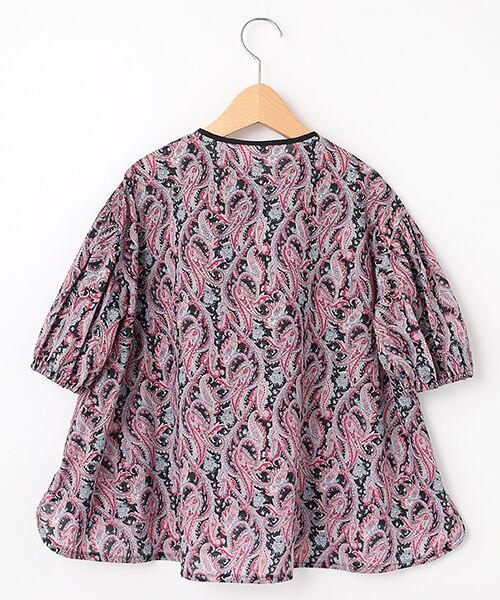 TAKASHIMAYA OUTLET / タカシマヤ アウトレット シャツ・ブラウス | 『アウトレット対象商品』ヒロミシスル　ブラウス | 詳細1