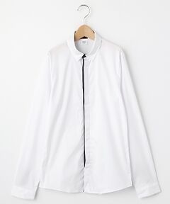 TAKASHIMAYA OUTLET / タカシマヤ アウトレット シャツ・ブラウス | 『アウトレット対象商品』ボス　シャツ