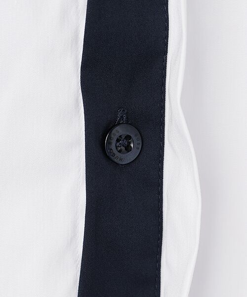 TAKASHIMAYA OUTLET / タカシマヤ アウトレット シャツ・ブラウス | 『アウトレット対象商品』ボス　シャツ | 詳細5