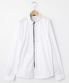 TAKASHIMAYA OUTLET / タカシマヤ アウトレット シャツ・ブラウス | 『アウトレット対象商品』ボス　シャツ