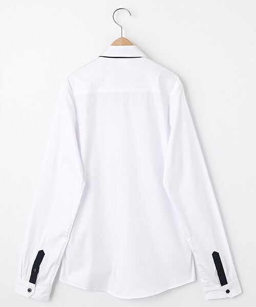 TAKASHIMAYA OUTLET / タカシマヤ アウトレット シャツ・ブラウス | 『アウトレット対象商品』ボス　シャツ | 詳細1