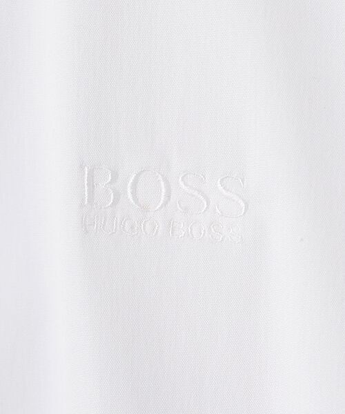 TAKASHIMAYA OUTLET / タカシマヤ アウトレット シャツ・ブラウス | 『アウトレット対象商品』ボス　シャツ | 詳細4