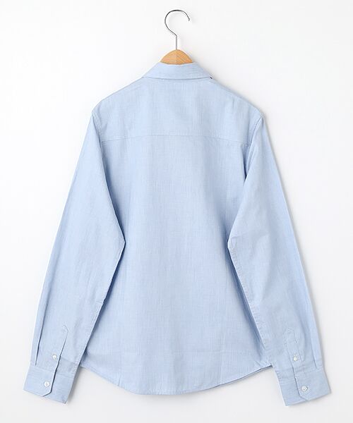 TAKASHIMAYA OUTLET / タカシマヤ アウトレット シャツ・ブラウス | 『アウトレット対象商品』ボス　シャツ | 詳細1