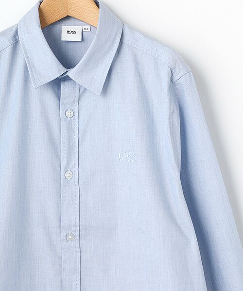 TAKASHIMAYA OUTLET / タカシマヤ アウトレット シャツ・ブラウス | 『アウトレット対象商品』ボス　シャツ | 詳細2