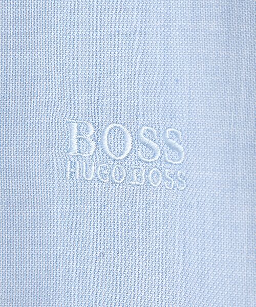 TAKASHIMAYA OUTLET / タカシマヤ アウトレット シャツ・ブラウス | 『アウトレット対象商品』ボス　シャツ | 詳細4