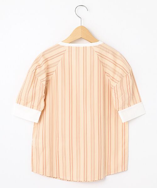 TAKASHIMAYA OUTLET / タカシマヤ アウトレット シャツ・ブラウス | 『アウトレット対象商品』クロエ　ブラウス | 詳細1