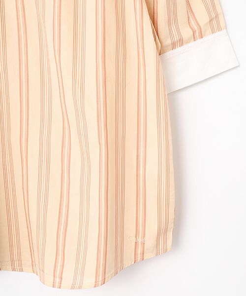 TAKASHIMAYA OUTLET / タカシマヤ アウトレット シャツ・ブラウス | 『アウトレット対象商品』クロエ　ブラウス | 詳細3