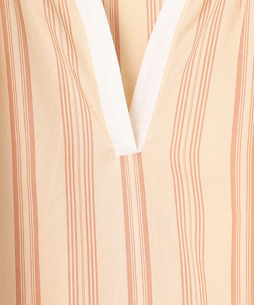 TAKASHIMAYA OUTLET / タカシマヤ アウトレット シャツ・ブラウス | 『アウトレット対象商品』クロエ　ブラウス | 詳細4