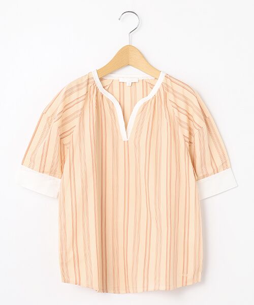 TAKASHIMAYA OUTLET/タカシマヤ アウトレット 『アウトレット対象商品』クロエ ブラウス PINK 12