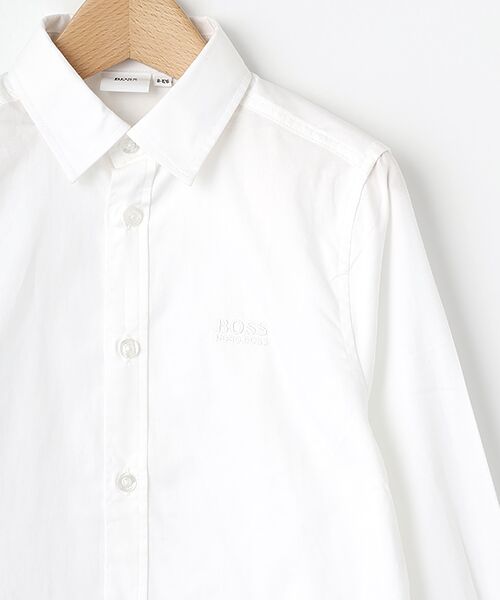 TAKASHIMAYA OUTLET / タカシマヤ アウトレット シャツ・ブラウス | 『アウトレット対象商品』ボス　シャツ | 詳細2